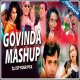 Govinda Mashup 2024 - DJ Spyder PSK Mp3