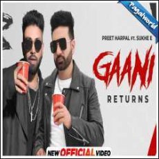 Gaani Returns Mp3 Gaani Returns Mp3
