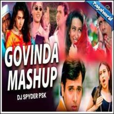 Govinda Mashup 2024 - DJ Spyder PSK Mp3